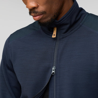 KEB FLEECE M - US 5505