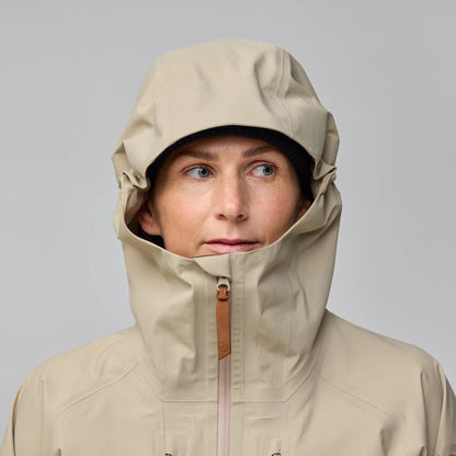 KEB GTX JACKET W - US 3556