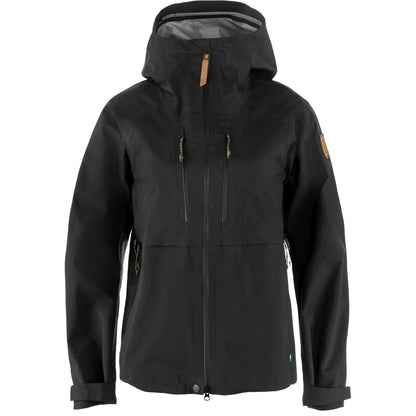KEB GTX JACKET W - US 2870