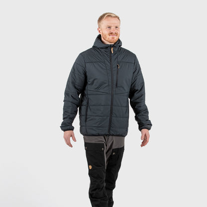 KEB PADDED HOODIE M - US 9570