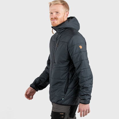 KEB PADDED HOODIE M - US 9570
