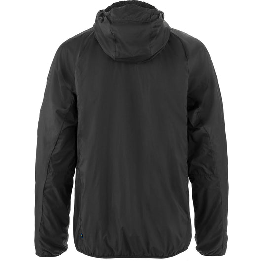 KEB THERMAL WIND JACKET M - US 7543