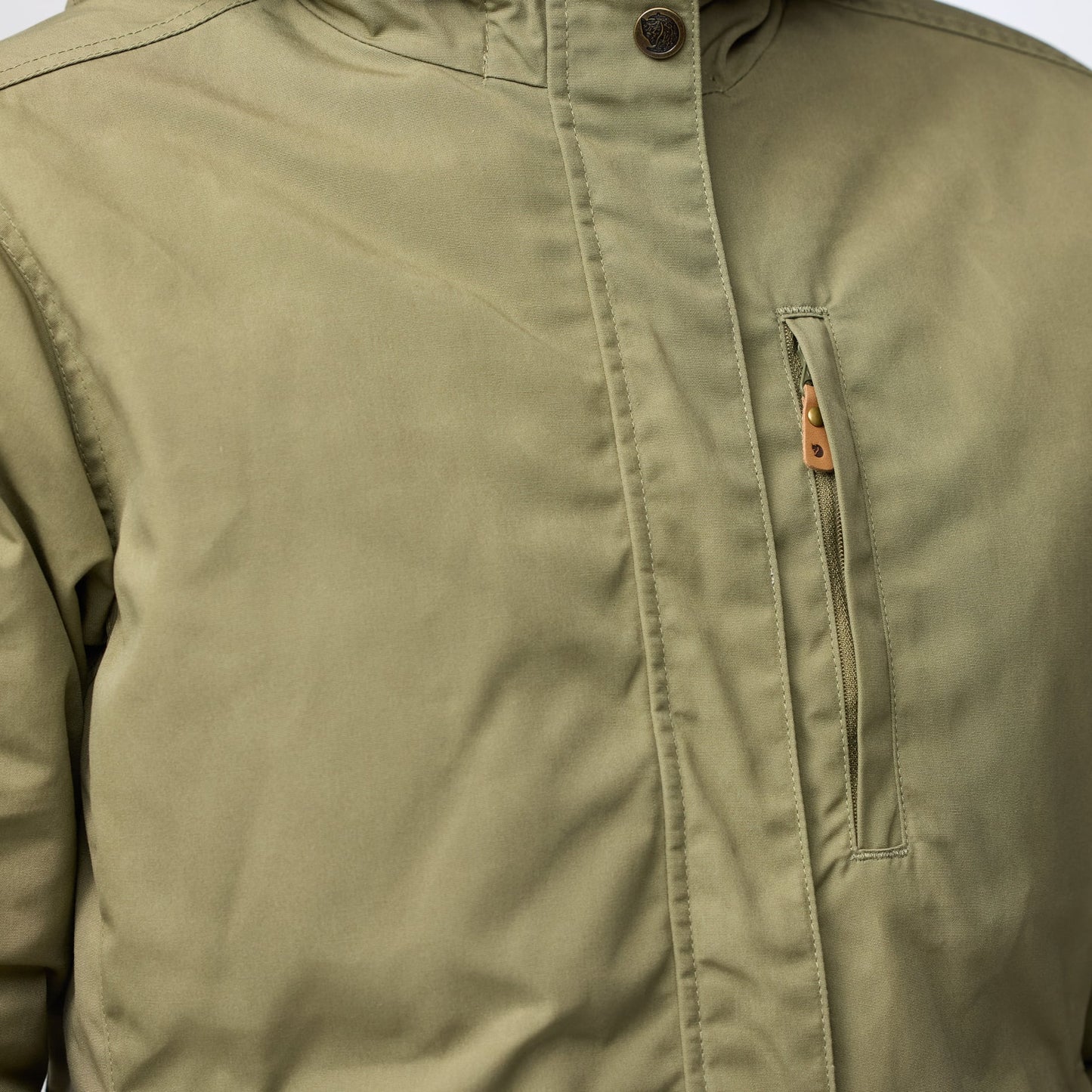 KIRUNA PADDED PARKA W - US 3780