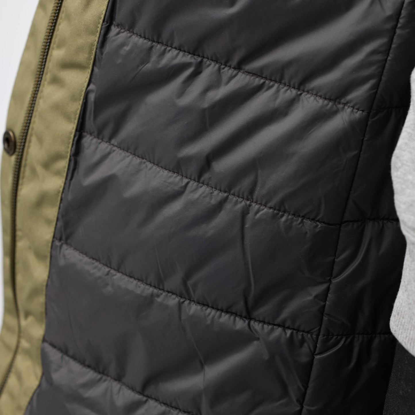 KIRUNA PADDED PARKA W - US 6397