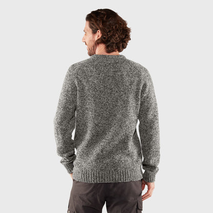 LADA ROUND-NECK SWEATER M - US 6445