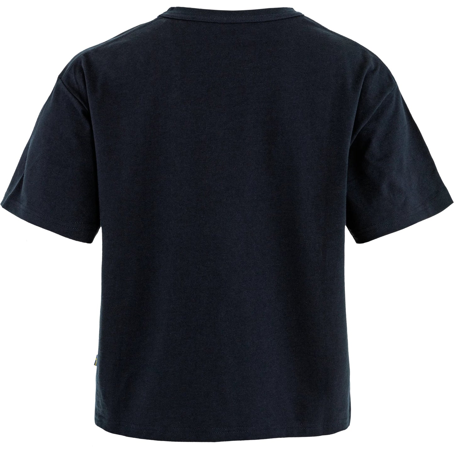 LOGO POCKET T-SHIRT W - US 8116