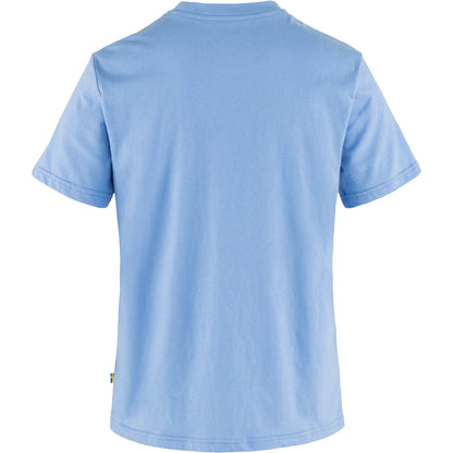 LUSH LOGO T-SHIRT W - US 8051