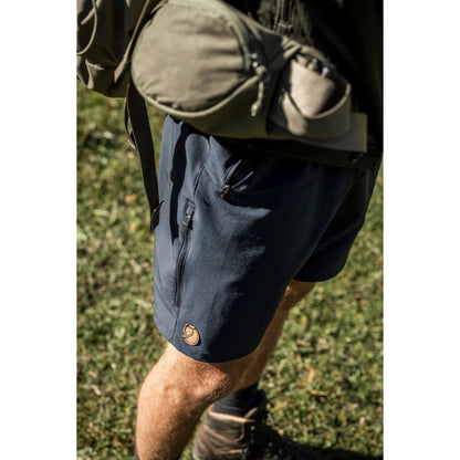 ABISKO TRAIL STRETCH SHORTS M - US 7111