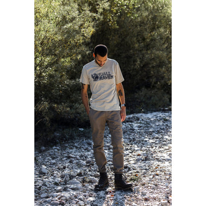 LUSH LOGO T-SHIRT M - US 5405