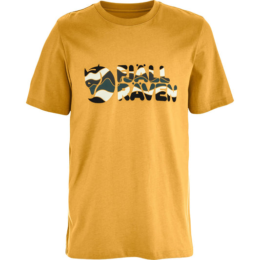 MULTICOLOR LOGO T-SHIRT M - US 9499