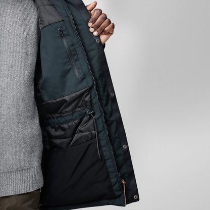 NUUK LITE PARKA M - US 7494
