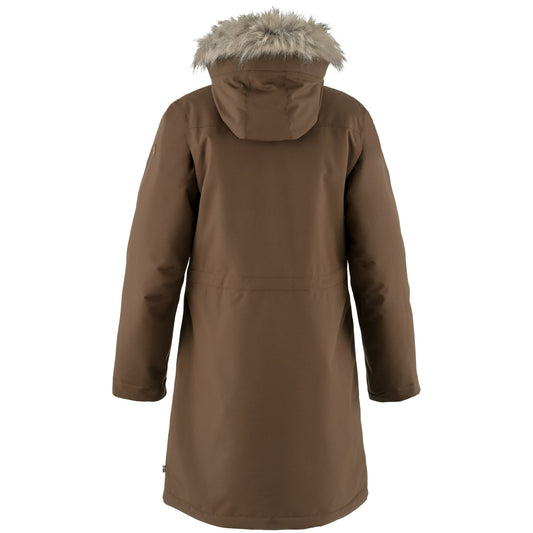 NUUK LITE PARKA W - US 6068