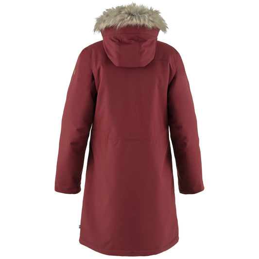 NUUK LITE PARKA W - US 3087