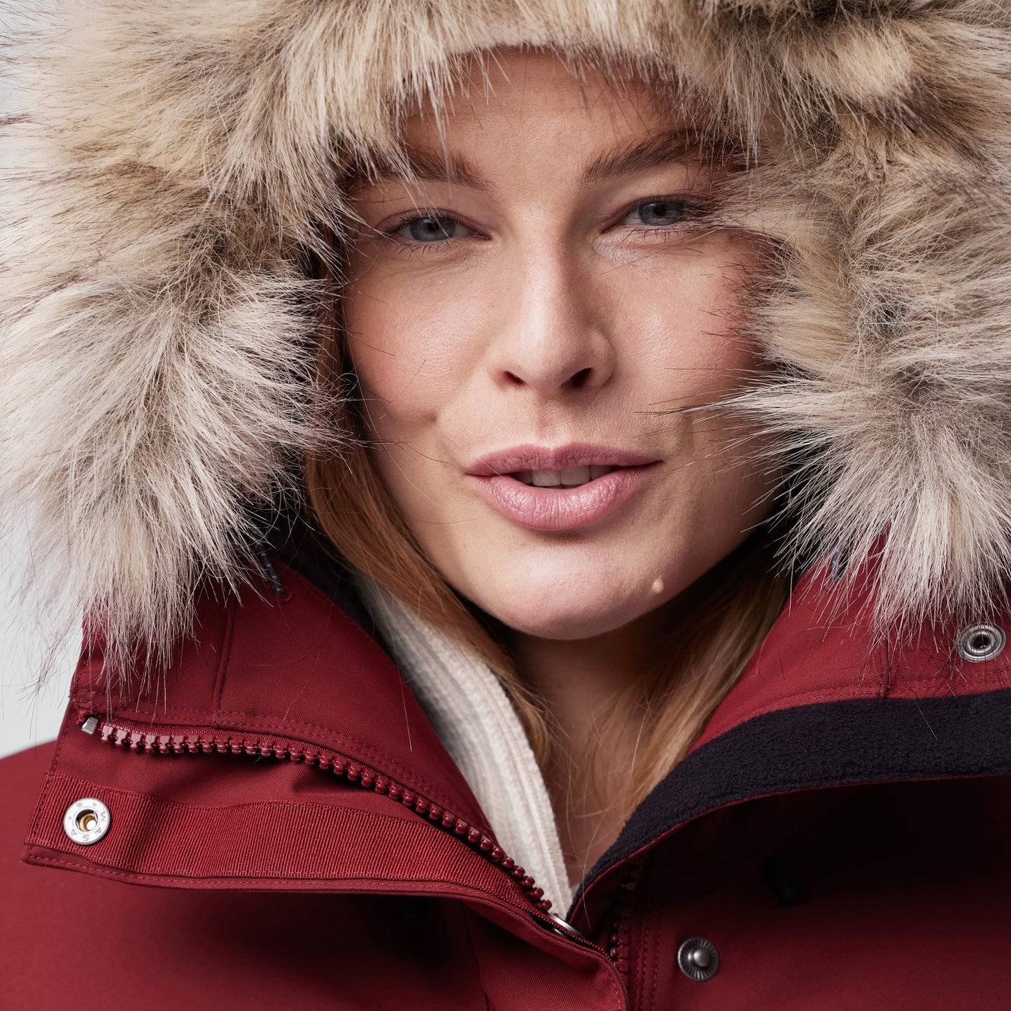 NUUK LITE PARKA W - US 0324