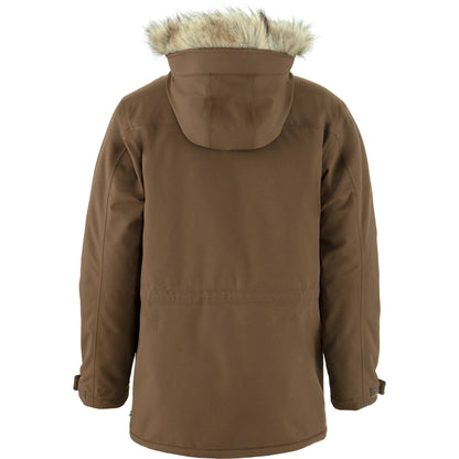 NUUK PARKA M - US 1075