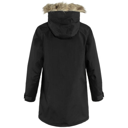NUUK PARKA W - US 6101