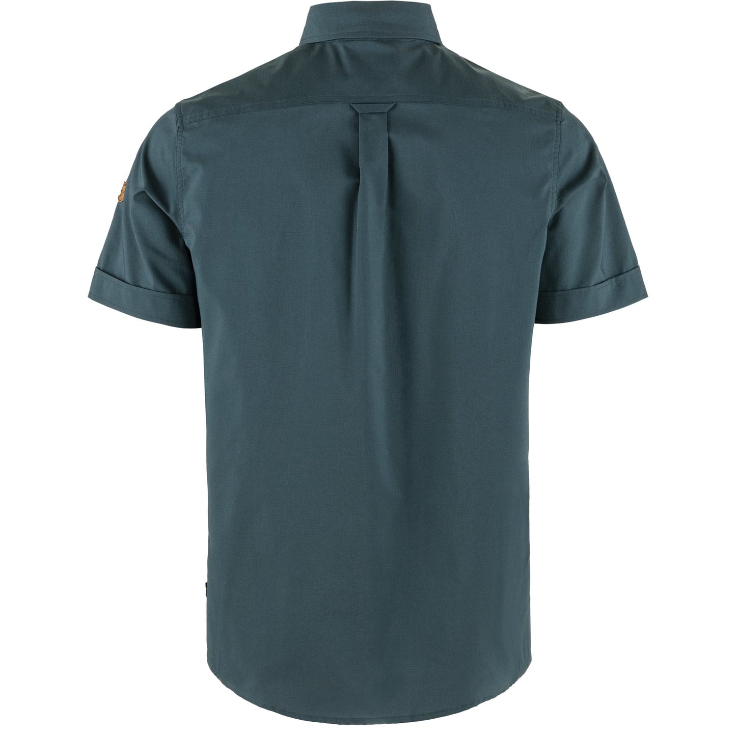 ÖVIK AIR STRETCH SS SHIRT M - US 3319