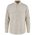 ÖVIK CHAMBRAY SHIRT LS M - US 6264
