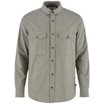 ÖVIK CHAMBRAY SHIRT LS M - US 5624
