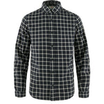 ÖVIK FLANNEL SHIRT M - US 2765