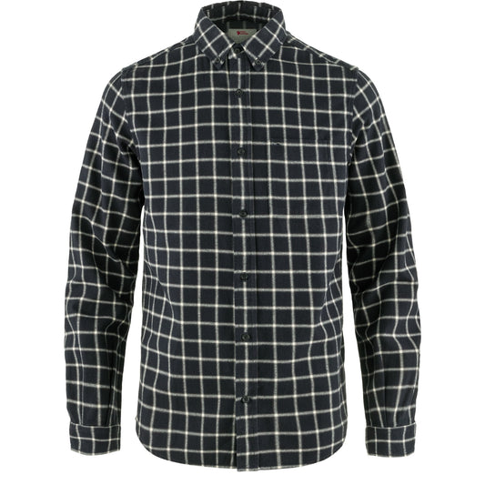 ÖVIK FLANNEL SHIRT M - US 2765