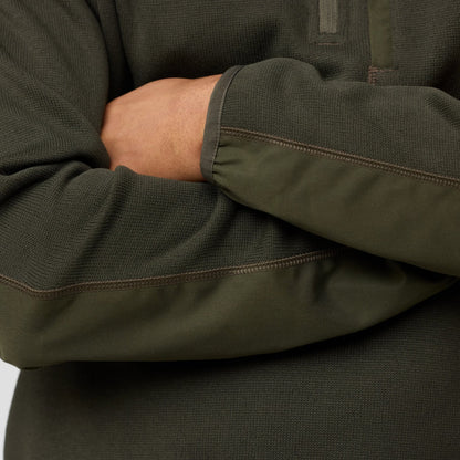 ÖVIK FLEECE HALF ZIP M - US 5690