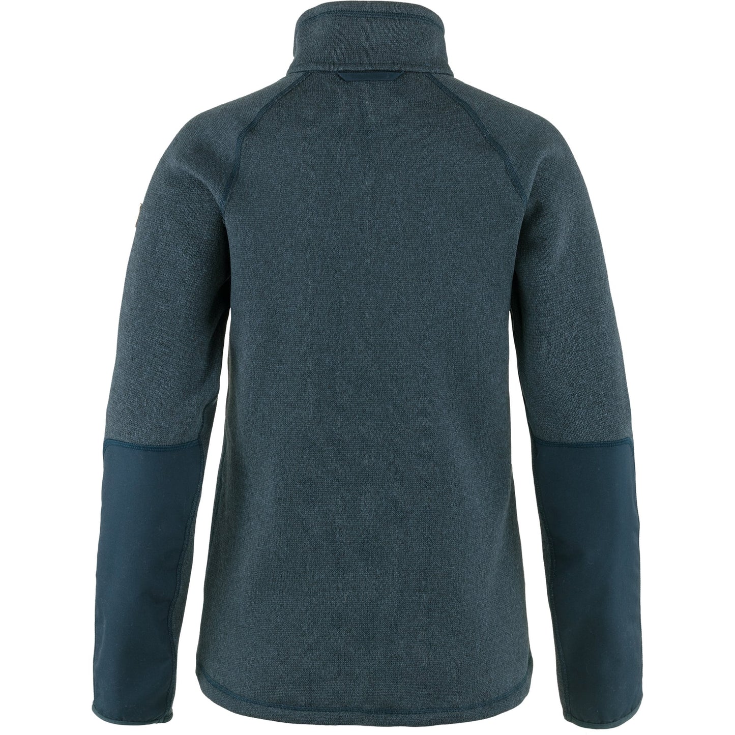 ÖVIK FLEECE HALF ZIP W - US 2705