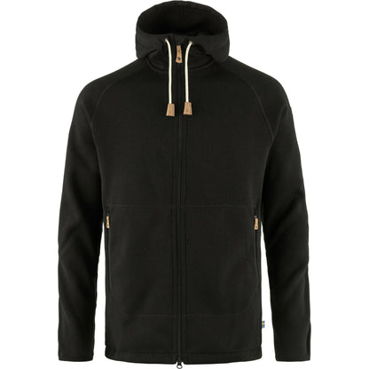 ÖVIK FLEECE HOODIE M - US 3110