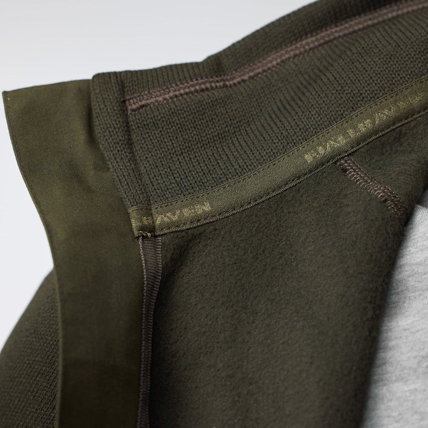 ÖVIK FLEECE ZIP SWEATER M - US 6661