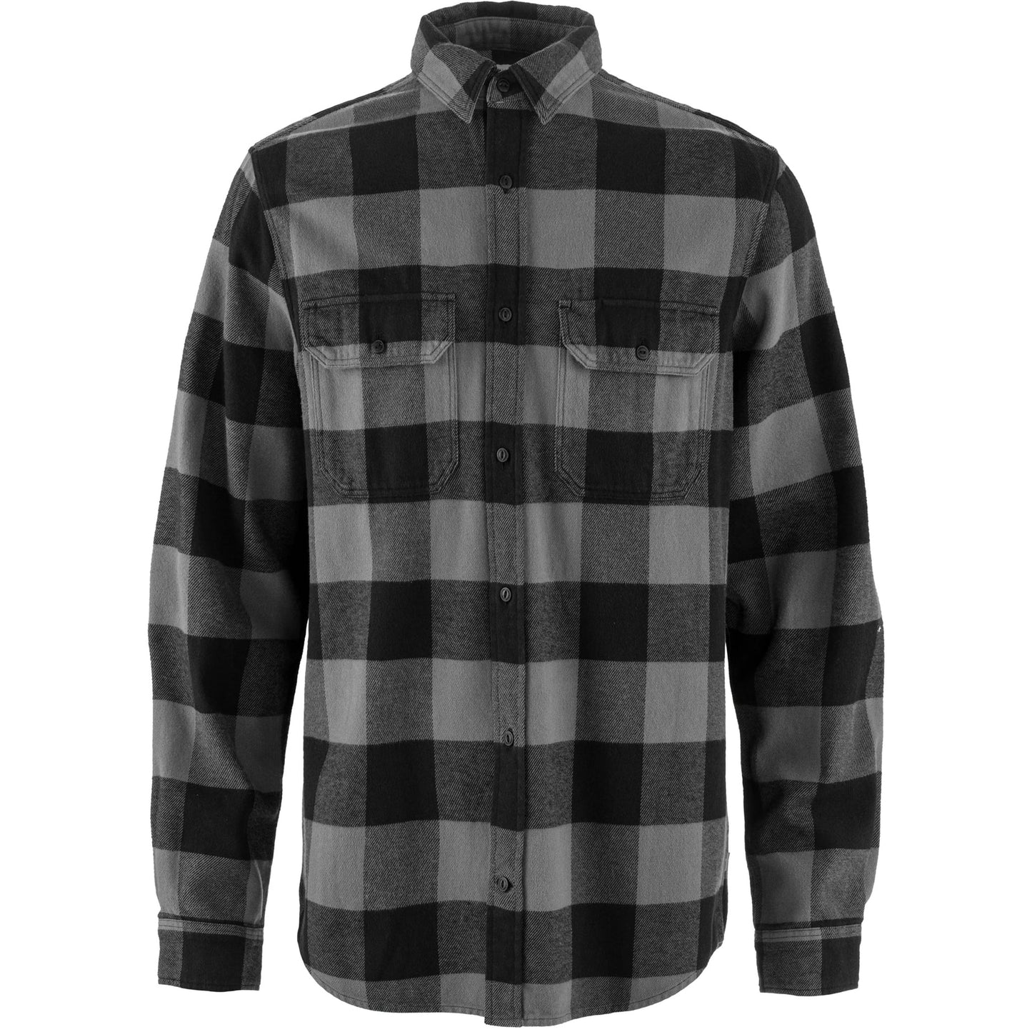 ÖVIK HEAVY FLANNEL SHIRT M - US 1290
