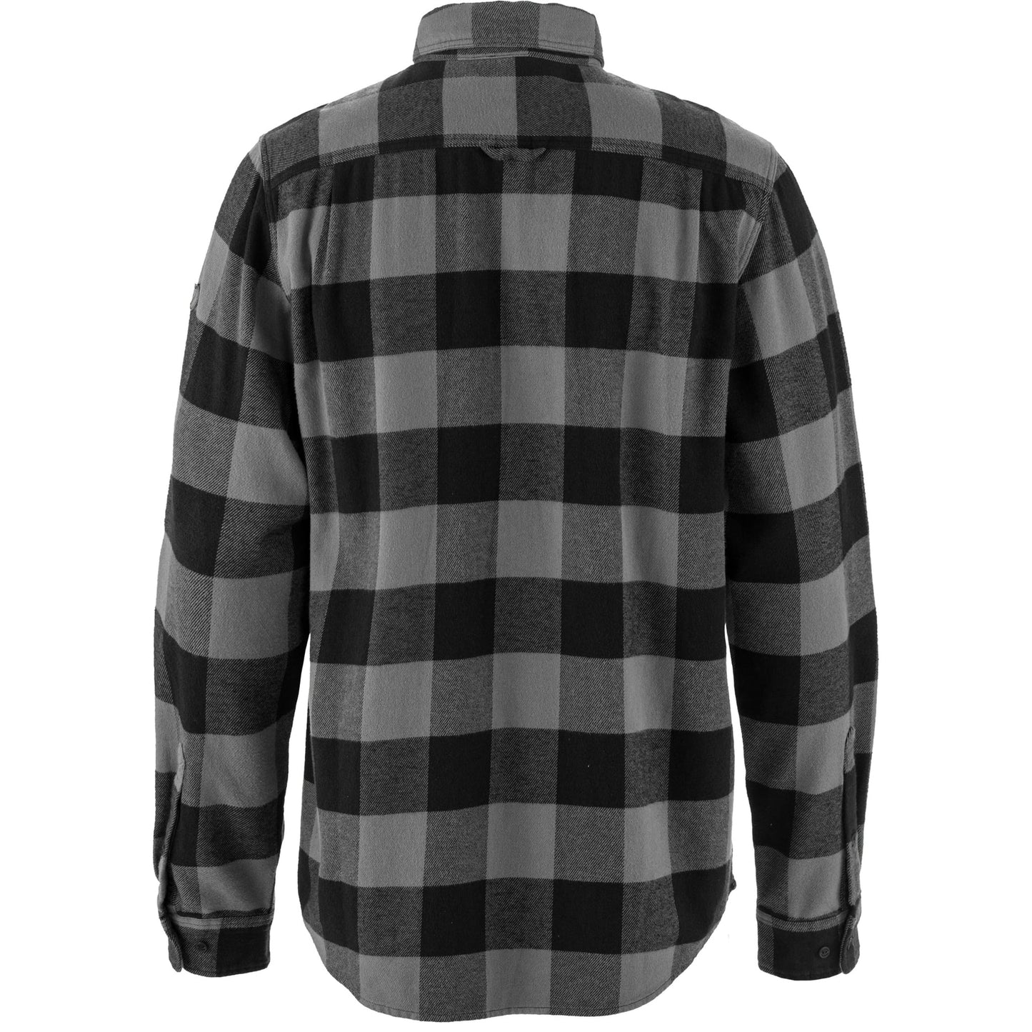 ÖVIK HEAVY FLANNEL SHIRT M - US 1290
