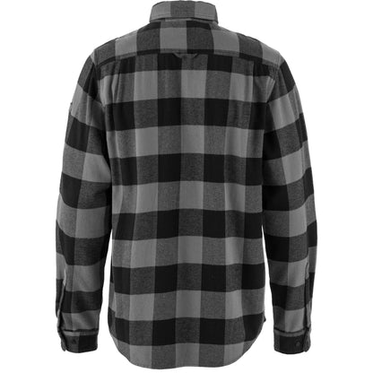 ÖVIK HEAVY FLANNEL SHIRT M - US 1290