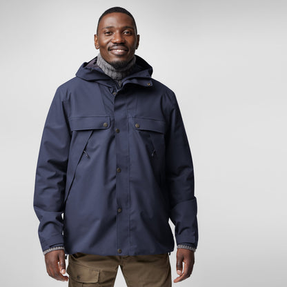 ÖVIK HYDRATIC JACKET M - US 9619