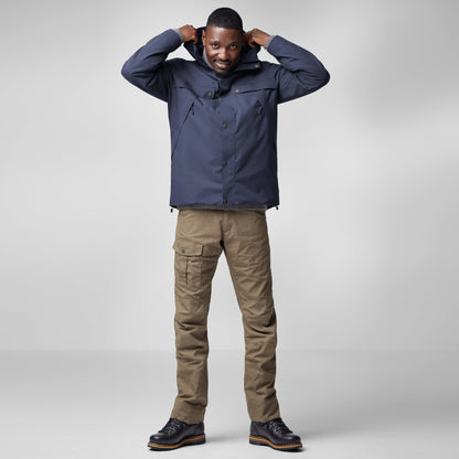 ÖVIK HYDRATIC JACKET M - US 8161
