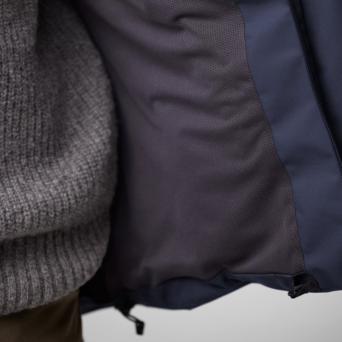 ÖVIK HYDRATIC JACKET M - US 8161