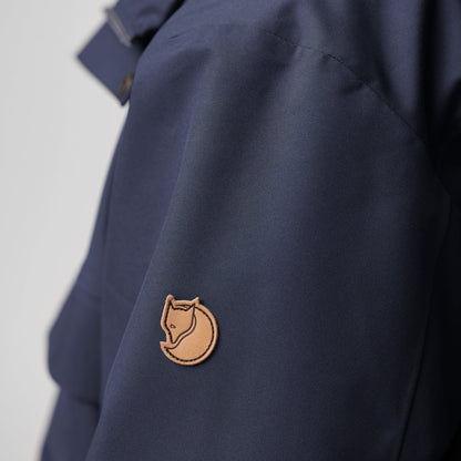 ÖVIK HYDRATIC JACKET M - US 9951