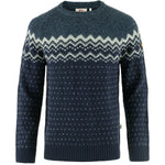 ÖVIK KNIT SWEATER M - US 6367
