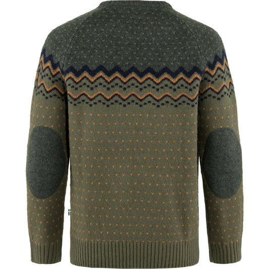 ÖVIK KNIT SWEATER M - US 0418
