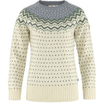 ÖVIK KNIT SWEATER W - US 1417