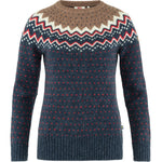 ÖVIK KNIT SWEATER W - US 5419