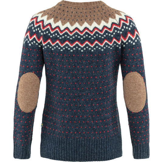 ÖVIK KNIT SWEATER W - US 5419