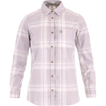 ÖVIK LITE FLANNEL SHIRT W - US 6120