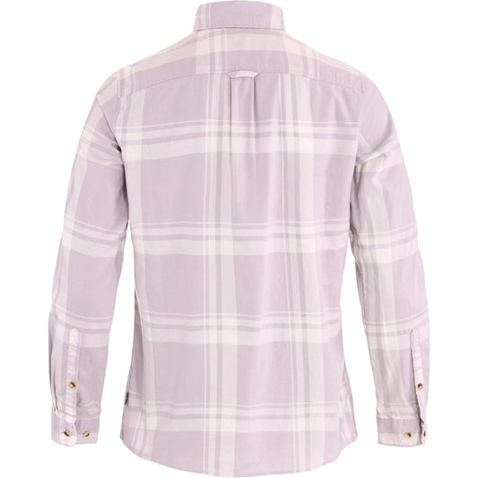 ÖVIK LITE FLANNEL SHIRT W - US 6120