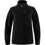 ÖVIK LITE FLEECE HALF ZIP W - US 0313