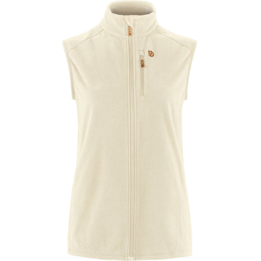 ÖVIK LITE FLEECE VEST W - US 4639