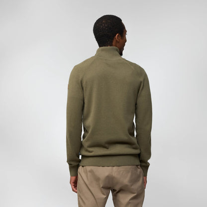 ÖVIK LITE HALF ZIP M - US 1531