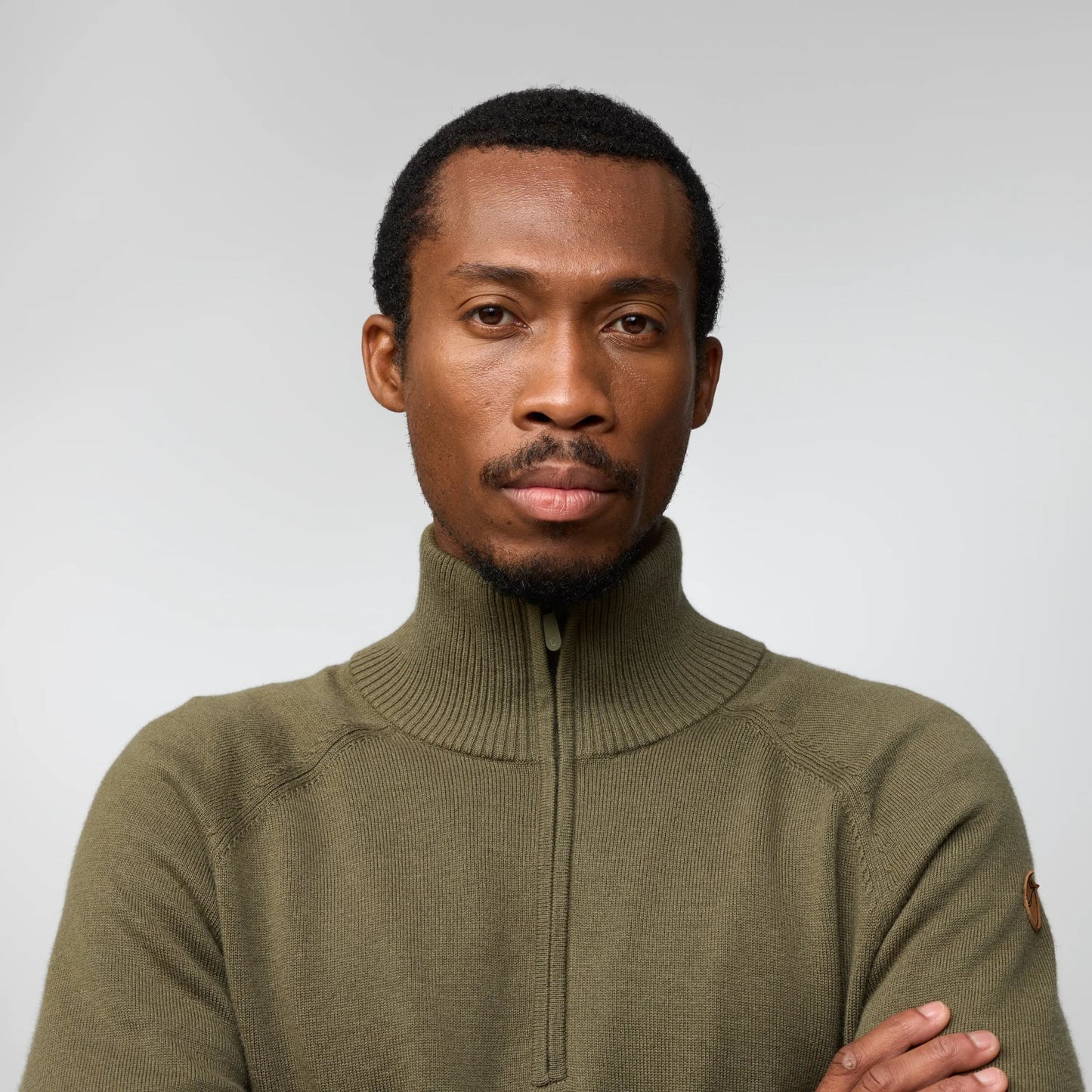 ÖVIK LITE HALF ZIP M - US 1531