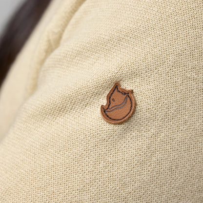 ÖVIK LITE HALF ZIP W - US 5771