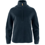 ÖVIK LITE HALF ZIP W - US 5771