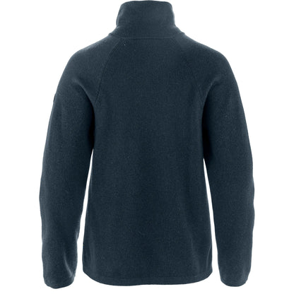 ÖVIK LITE HALF ZIP W - US 5771